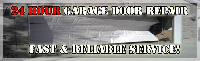 Mississauga Garage Door Repair | 24 Hour Garage Doors Services in Mississauga ON